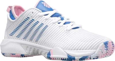 Immagine prodotto di scarpe K-Swiss Hypercourt Supreme Clay 96617969