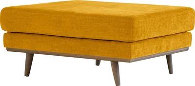 Produktbild von home24 Polsterhocker