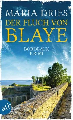 Zdjęcie produktu dla Der Fluch von Blaye