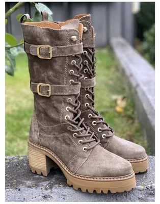 Produktbild von Stiefel Alpe 2434-SANDER für Damen