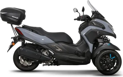 Produktbild von SHAD Top Master Montagesatz - passend für Yamaha