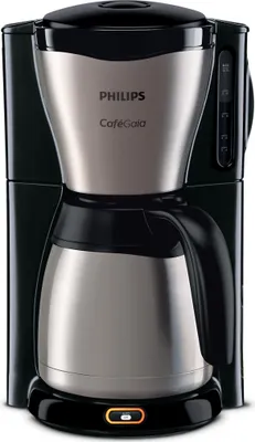 Produktbild von Philips HD7548 Café Gaia Filterkaffeemaschine