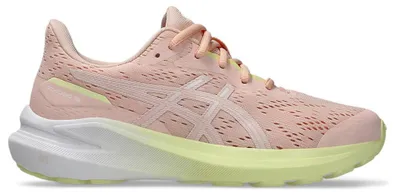 Zdjęcie produktu dla Buty do biegania Asics GT-1000 13 GS "Peach/Yellow" dla Dziecięce