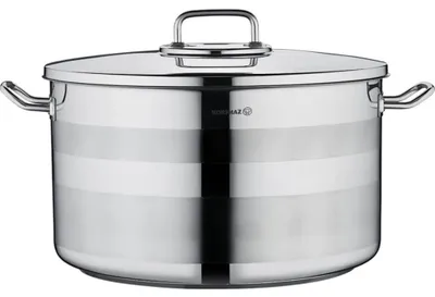 Produktbild von Astra2 - Edelstahltopf 12, 5 l Durchmesser 30 cm