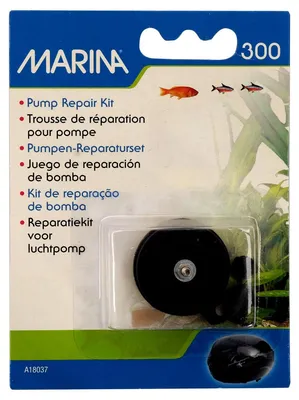 Produktbild von Marina Reparaturset für Modell 300