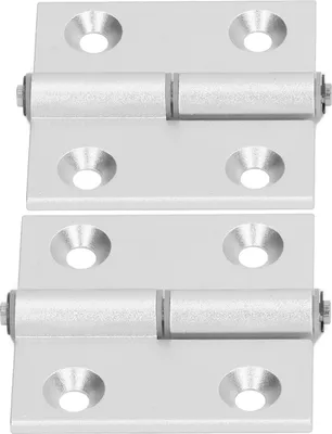 Produktbild von Türscharnier, Schrankscharnier, Klappscharniere, Klappscharniere, Möbelscharnier, Türbeschläge