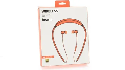 Image de Casque d'écoute Casque d'écoute stéréo (8719273237281)