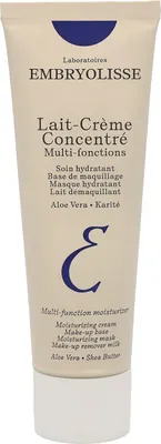 Produktbild von Embryolisse Lait-Crème Concentré, Tagescreme, Frauen, Jeder Hauttyp, Decollete, Gesicht, Hals/Nacken, Anti-Aging, Anti-Falten, Reinigend, Elastizität, Kräftigend, Feuchtigkeitsspendend,..., 30+ Jahr(e)