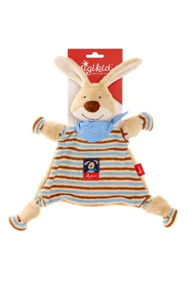 Obrázek produktu pro sigikid plyšová osuška, Semmel Bunny