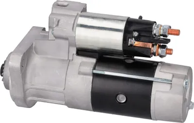 Produktbild von FEBI BILSTEIN 184450 Starter Anlasser 5kW für MAN TGM 24V LKW