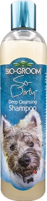 Produktbild von BioGroom So-Dirty Tiefreinigungsshampoo, Konzentrat 1:12, 355 ml (Verdünnt 4.6 L)