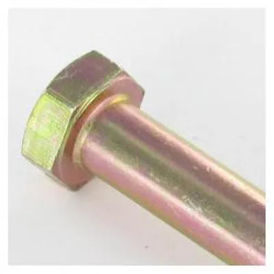 Zdjęcie produktu dla Vis-Express 8409505018_1, Śruba, M5, Gwint częściowy, Łeb sześciokątny, 50 mm, 8,76 g