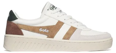 Productafbeelding van Schoenen Gola Grandslam Trident CLA415TW