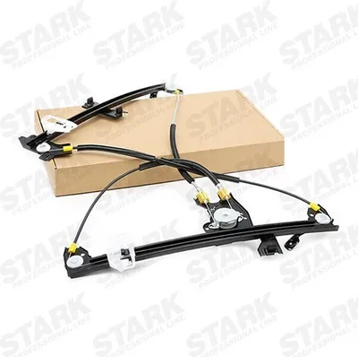 Produktbild von STARK SKWR-0420523 Elektrischer Fensterheber Vorne Rechts für CITROËN Berlingo / Berlingo First (MF, GJK, GFK) passend für PEUGEOT PARTNER Combispace