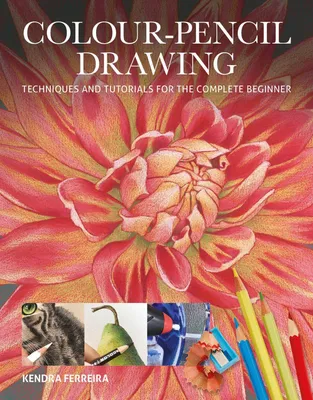 Produktbild von Colour-Pencil Drawing