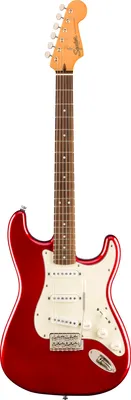 Image de Fender Squier Classic Vibe '60s Stratocaster