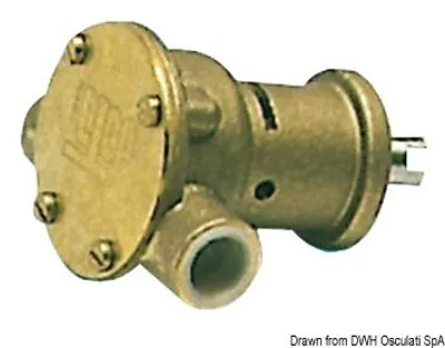 Immagine prodotto di Pompa Nauco FPR009 , 1 pezzo