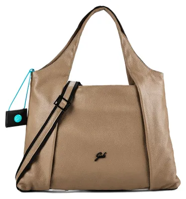 Zdjęcie produktu dla Torba na ramię Gabs Zeynep ze skóry 46 cm