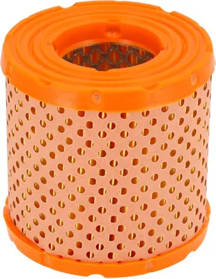 Produktbild von Trockenluftfilter - 100x52x102 - MZ TS125, TS150
