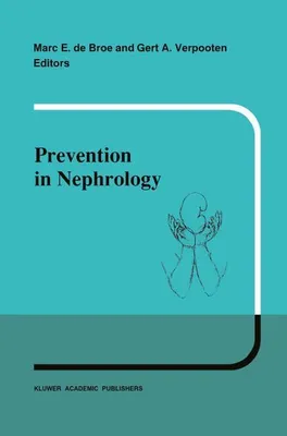 Immagine prodotto di Prevenzione in nefrologia
