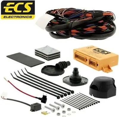 Obrázok produktu pre ECS MG003BH Elektrická sada pre ťažné zariadenie SUV MG ZS