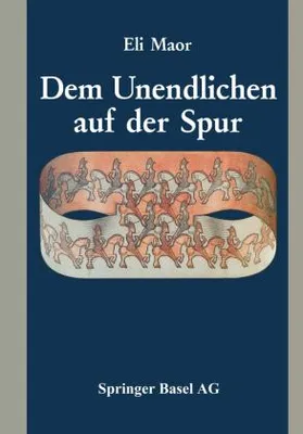 Obrázok produktu pre Dem Unendlichen auf der Spur