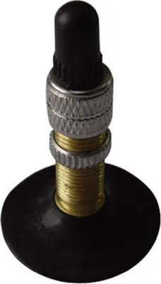 Produktbild von Binnenband voor rolstoelwiel 305 x 50 mm