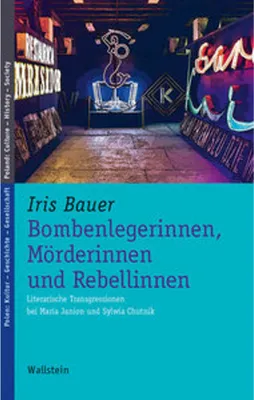 Obrázek produktu pro Bombenlegerinnen, Mörderinnen und Rebellinnen