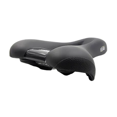 Produktbild von Selle Royal Fahrradsattel Ellipse Urban, Relaxed 251 x 223 mm