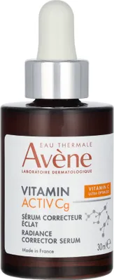Produktbild von Avene Vitamin Activ Cg, Frauen, 30 ml