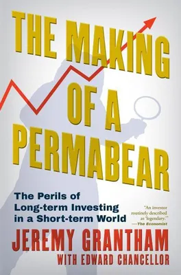 Image de The Making of a Permabear