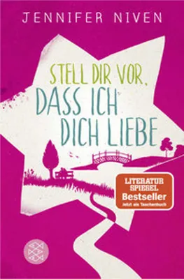 Obrázek produktu pro Stell dir vor, dass ich dich liebe