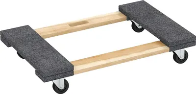Immagine prodotto di Carrello per trasporto mobili