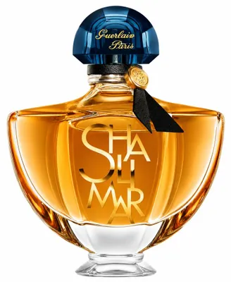 Zdjęcie produktu dla Guerlain Shalimar, Kobiety, 90 ml, Perfumy w płynie, Spray, #21406 INGREDIENTS : • ALCOHOL • PARFUM (FRAGRANCE) • AQUA (WATER) • COUMARIN •..., 1 szt.