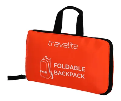 Produktbild von ACCESSOIRES Faltrucksack