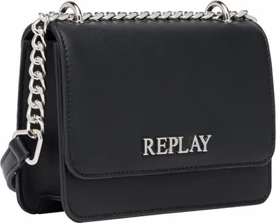 Produktbild von Replay Errores de Foto 077-50720433668435 in Black color
