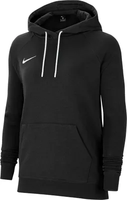 Produktbild von Nike Park Sweatshirt Schwarz M Frau Schwarz M