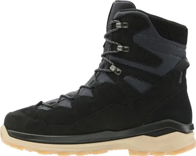 Imagen del producto de Botas de invierno para hombre Lowa Ottawa Evo GTX, ideales para senderismo, talla 42 (UE), modelo 411526