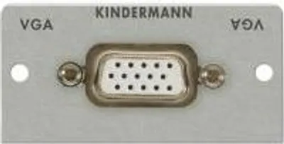 Productafbeelding van Kindermann Konnect 50, aluminium uitvoering