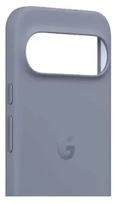 Produktbild von Google Pixelsnap, Cover, Google, Pixel 10 Pro XL, 17,3 cm (6.8"), Grau