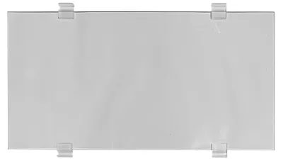 Productafbeelding van SuperFish Home 60/65 Glazen Afdekruit