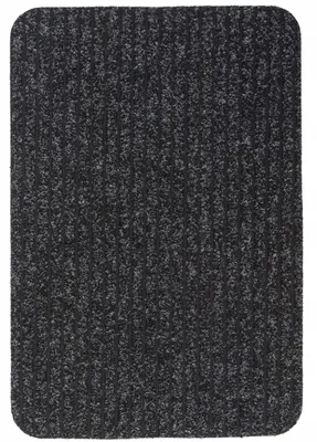 Obrázek produktu pro Rohožka - předložka GRANADA šedá 44x75 cm MultiDecor