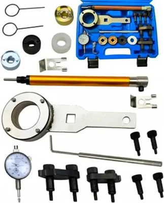 Produktbild von VAG Steuerzeiten-Arretierwerkzeug VW Audi Skoda Seat 1.8 2.0 FSI TSI TFSI EA888 Kette