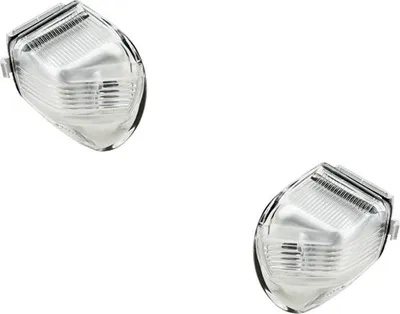 Image de Johns, Rétroviseur extérieur pour Ford Transit Custom 12- Set Lin. Re.