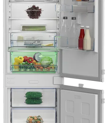 Immagine prodotto di Beko B7BCNA296HS Da incasso 270 L Bianco