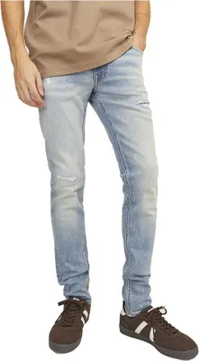 Produktbild von Jack & Jones Liam Cole Ge 672 Jeans Blau 29 / 32 Mann Blau 29