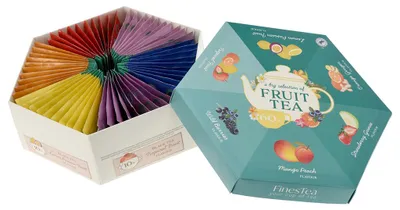 Obrázek produktu pro Koop Sada Fruit Tea