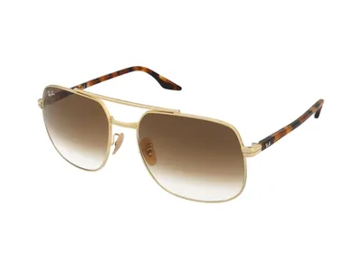 Produktbild von Ray-Ban RB3699 001/51 Größe: 59