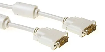 Immagine prodotto di Cavo di collegamento ACT DVI-D Single Link