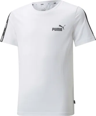 Obrázek produktu pro PUMA 847300_02_128, Bílá, 128 cm, 1 kusů